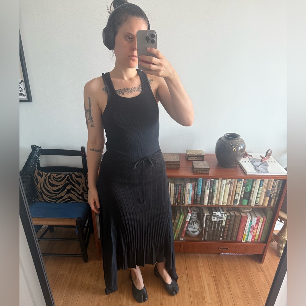 Vivienne Westwood Skirt